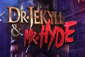 Dr Jekyll & Mr Hyde anmeldelse