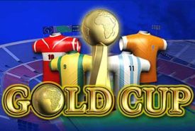 Gold Cup review