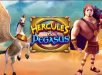 Hercules and Pegasus review
