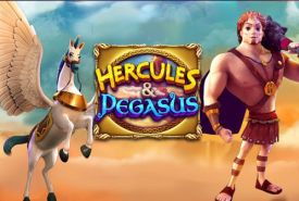 Hercules and Pegasus anmeldelse
