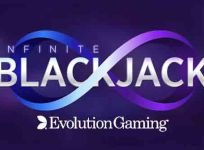 Infinite Blackjack review