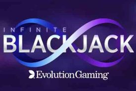 Infinite Blackjack anmeldelse
