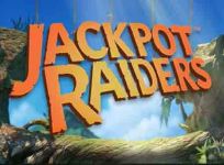 Jackpot Raiders review