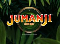 Jumanji review