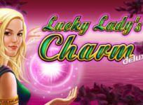 Lucky Lady's Charm Deluxe review