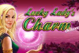 Lucky Lady's Charm Deluxe review