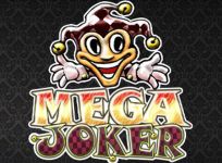 Mega Joker NetEnt review