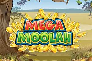 Mega Moolah