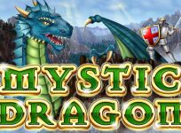 Mystic Dragon review