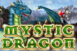 Her kan du spille Mystic Dragon