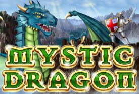 Mystic Dragon anmeldelse
