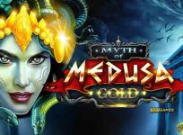 Myth of Medusa Gold review