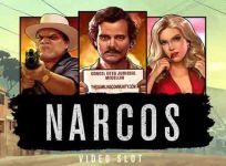 Narcos review