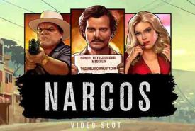 Narcos review