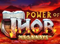 Power of Thor Megaways review