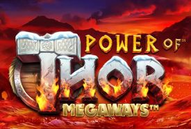Power of Thor Megaways anmeldelse