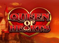 Queen of Hearts review