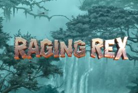 Raging Rex review