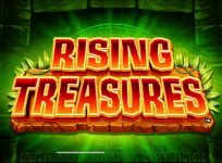 Rising Treasures review