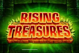 Rising Treasures anmeldelse