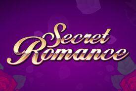 Secret Romance anmeldelse