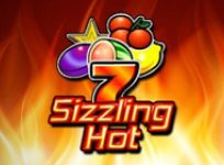 Sizzling Hot review