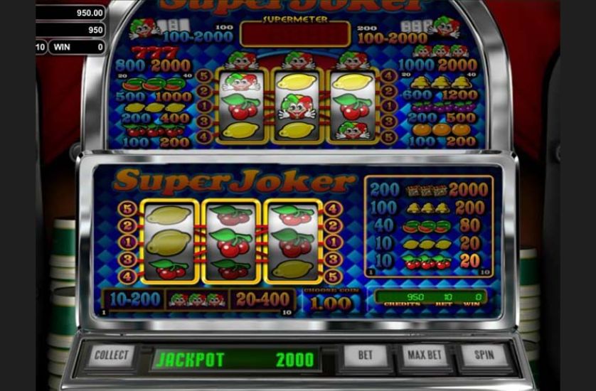 Jackpot2000 VIP