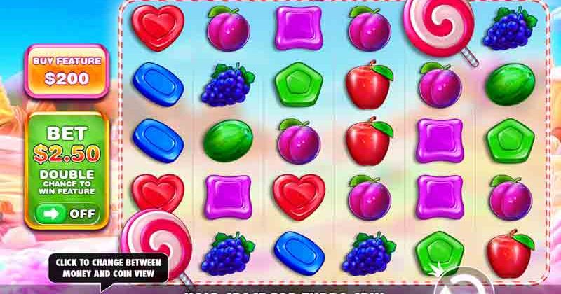 Spill på Sweet Bonanza spilleautomat på nett av Pragmatic Play gratis nå | Casinopånett.eu
