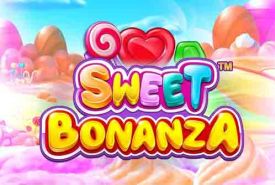 Sweet Bonanza  anmeldelse