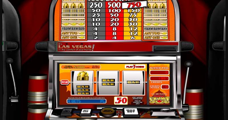 Spill på Triple Crown spilleautomat på nett av Betsoft gratis nå | Casinopånett.eu