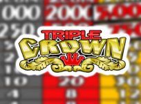 Triple Crown review
