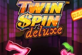 Twin Spin Deluxe review