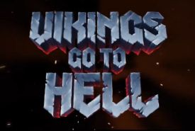 Vikings Go To Hell review