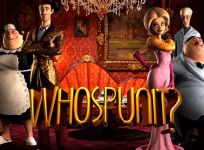 WhoSpunIt review