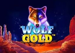 wolf gold logo