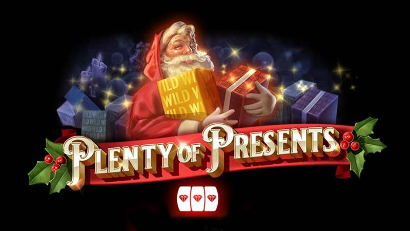 10 Beste Juleautomatene ᐉ Casinopånett.EU video preview