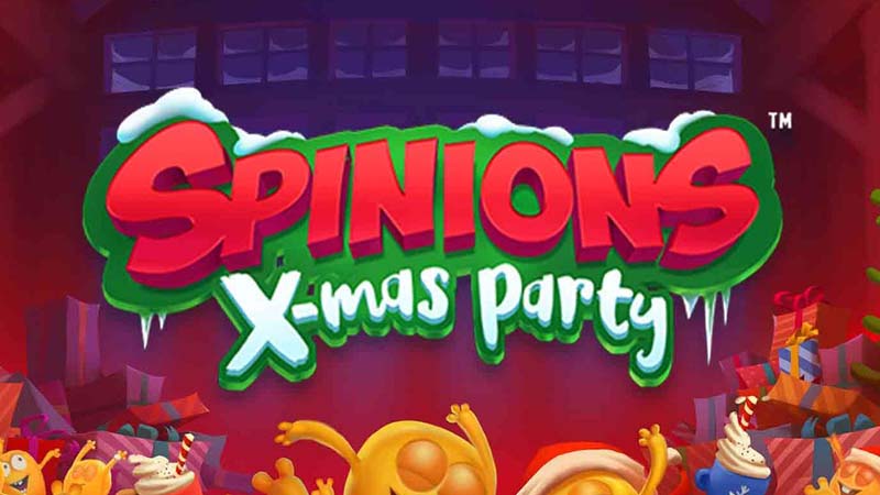 10 Beste Juleautomatene ᐉ Casinopånett.EU video preview
