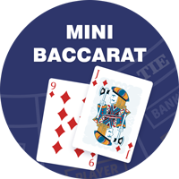 Online Mini Baccarat