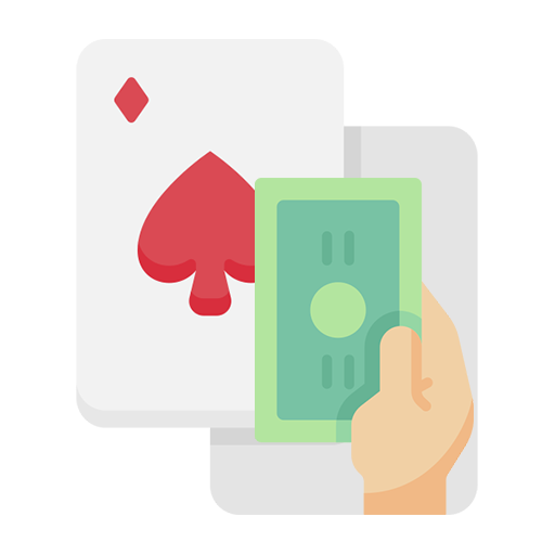 Hold deg til spill som tilbyr utbetalinger på 3:2 ved blackjack