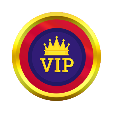 VIP og lojalitetsprogram